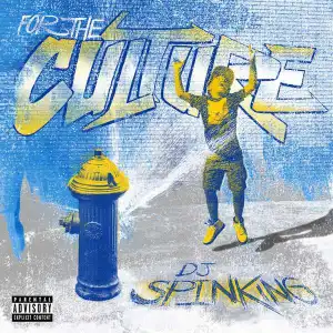 DJ SpinKing - Slowly ft. Nico & Vinz & Ayo Jay